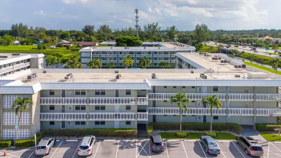 9872 Marina Boulevard #1417, Boca Raton, FL 33428 - #2