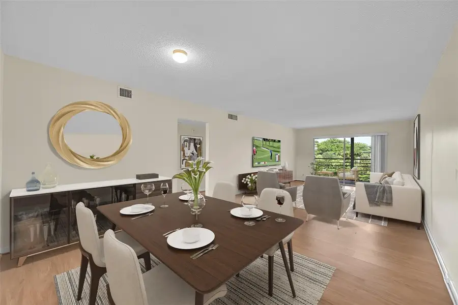 2502 Antigua Terrace #J4, Coconut Creek, FL 33066 - #3