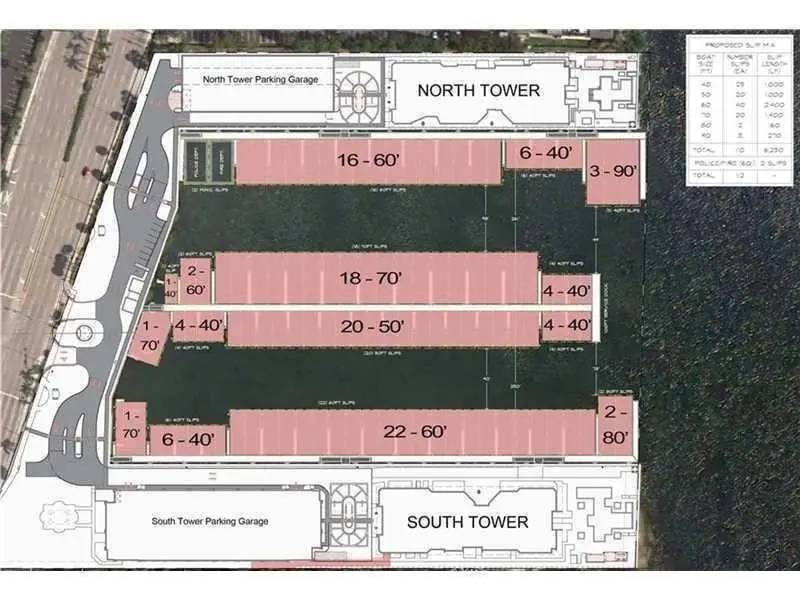 17211 Biscayne Boulevard, North Miami Beach, FL 33160 - #2