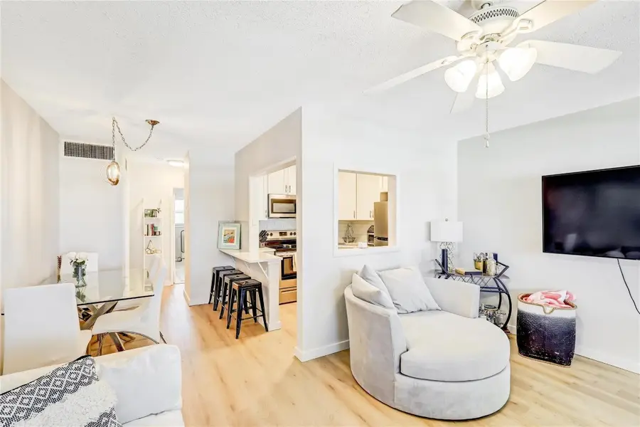 2453 NE 51st Street #D-306, Fort Lauderdale, FL 33308 - #2