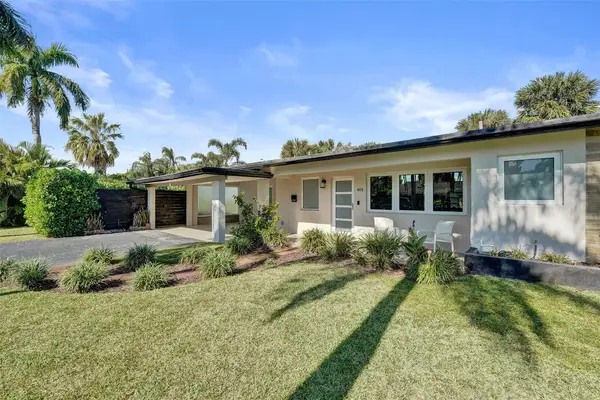 401 NE 49th Street, Oakland Park, FL 33334
