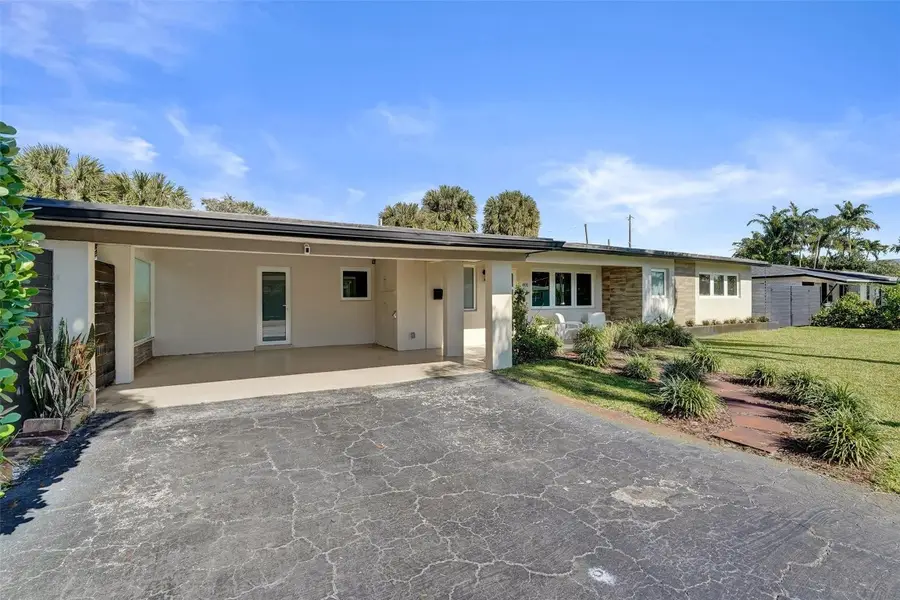 401 NE 49th Street, Oakland Park, FL 33334 - #2