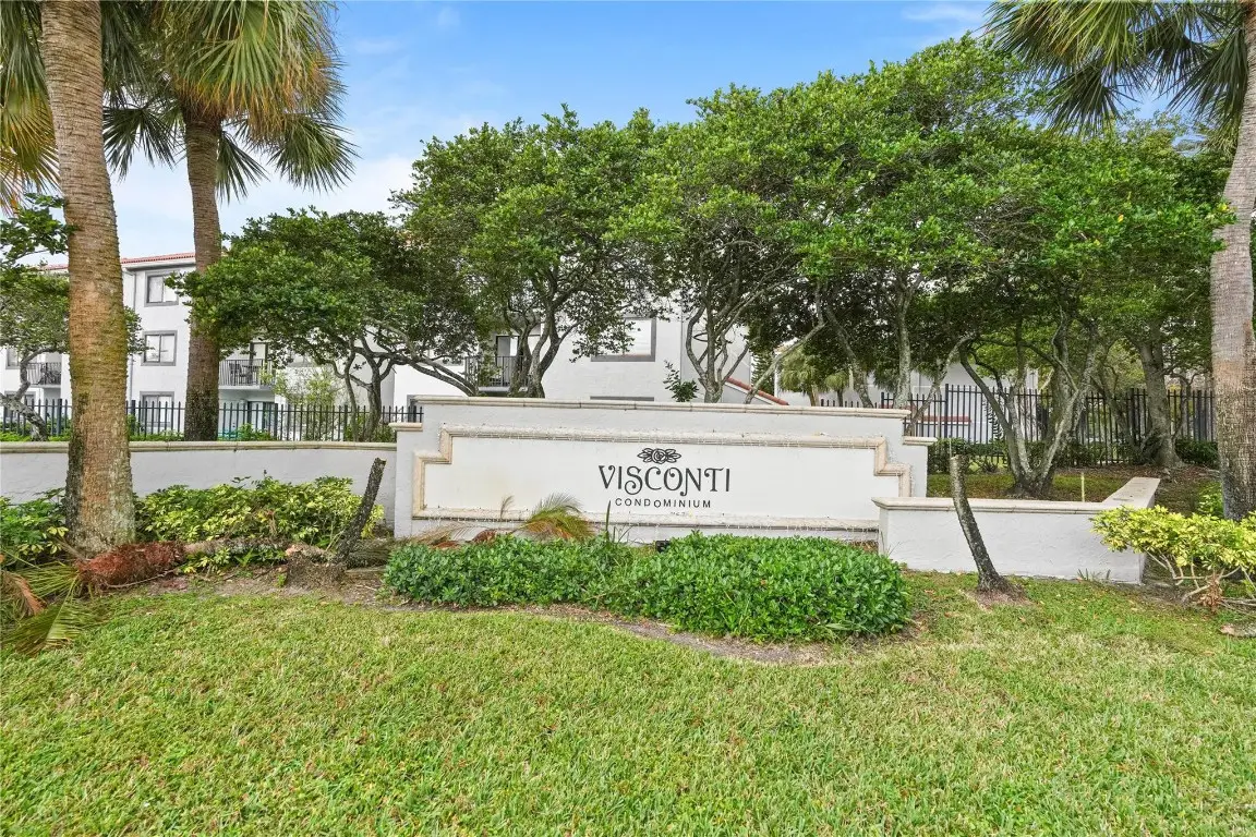 9166 W Atlantic Boulevard #1616, Coral Springs, FL 33071 - #1