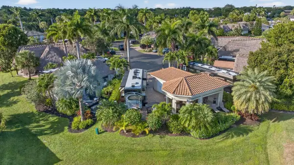 391 Sundial Circle #391, Pompano Beach, FL 33068