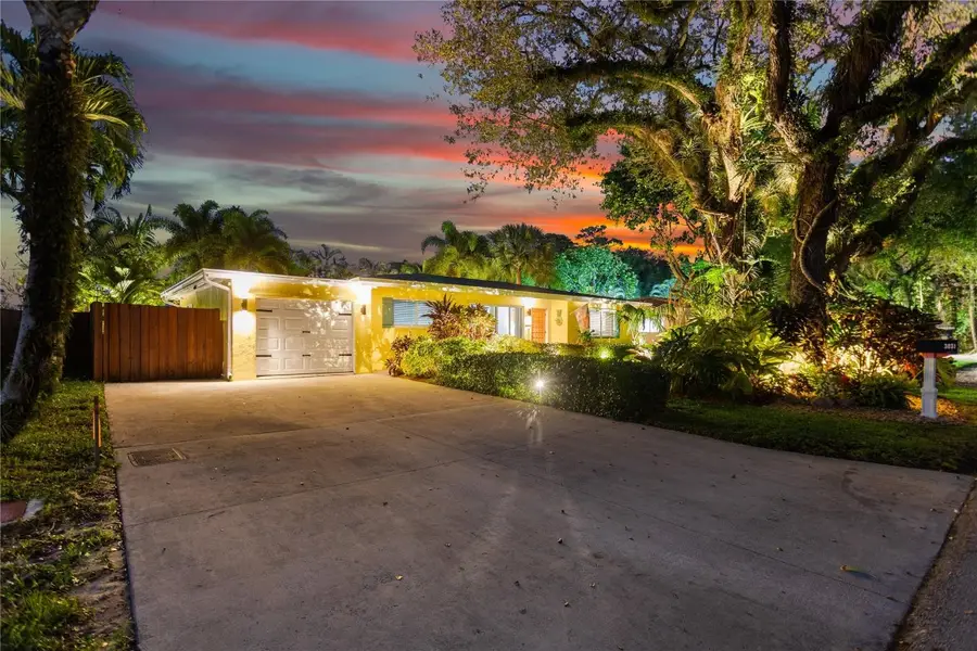 3031 SW 23rd Street, Fort Lauderdale, FL 33312 - #2