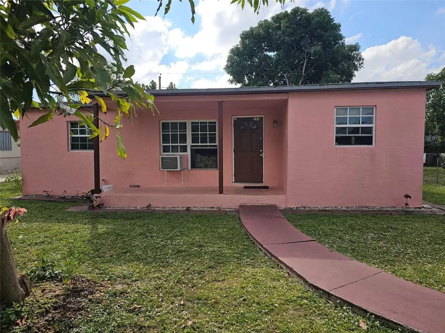 2510 NW 6 Street, Pompano Beach, FL 33069 - #2