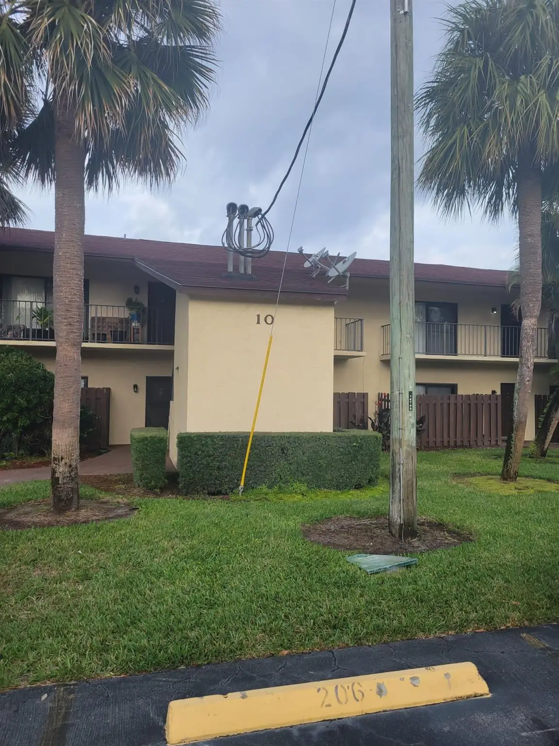 2050 Oleander Boulevard #10-105, Fort Pierce, FL 34950 - #1
