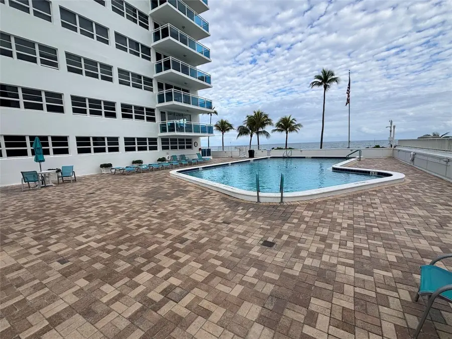 3430 Galt Ocean Drive #102, Fort Lauderdale, FL 33308 - #2