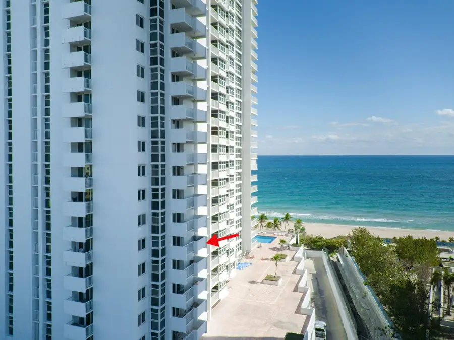 1370 S Ocean Boulevard #604, Pompano Beach, FL 33062 - #2
