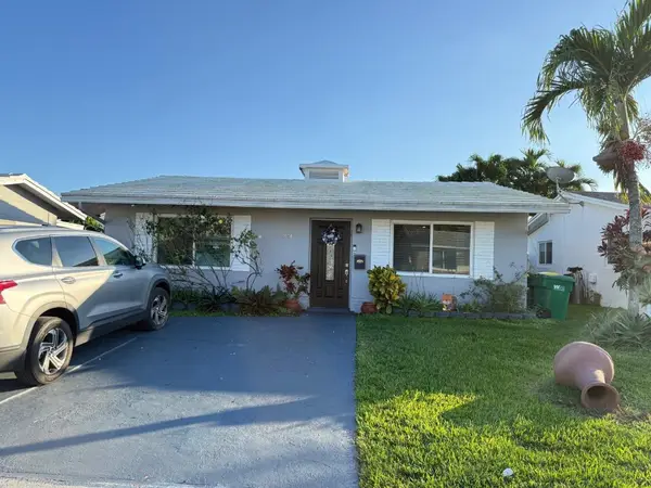 2940 NW 46 Street, Tamarac, FL 33309
