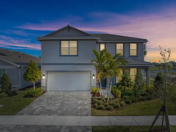 4597 Nautilus Circle, Vero Beach, FL 32967