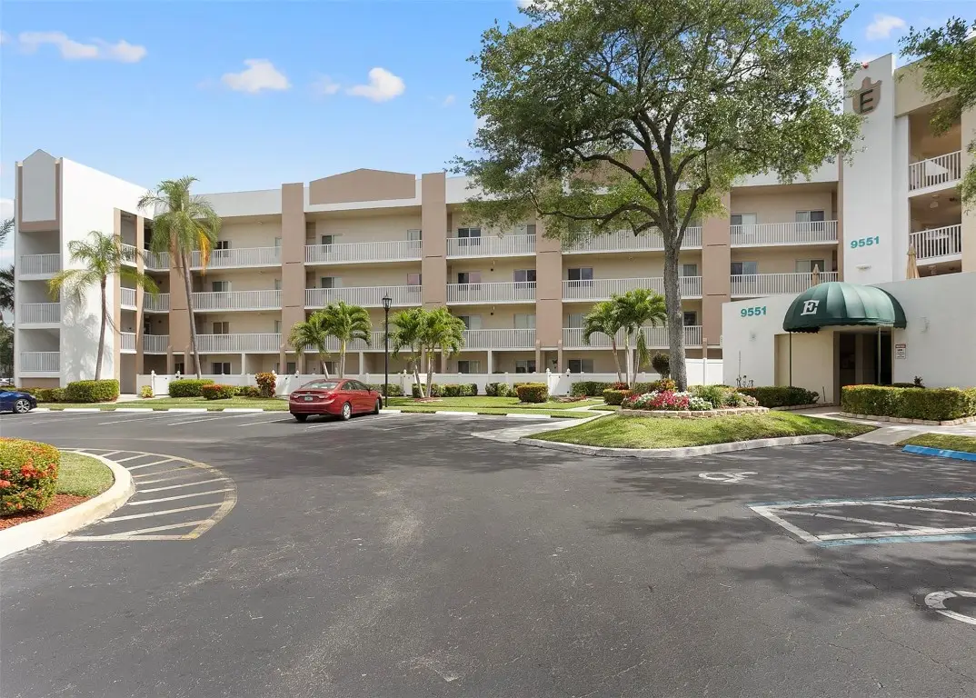 9551 Weldon Circle #404, Fort Lauderdale, FL 33321 - #1