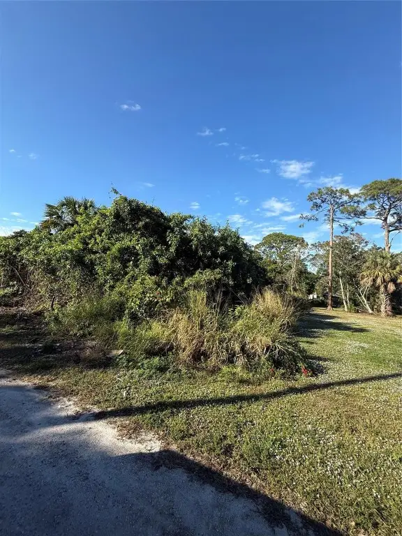 0 Avenue G, Fort Pierce, FL 34947