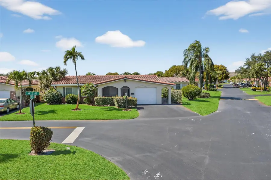 4391 NW 12th Avenue, Deerfield Beach, FL 33064 - #2