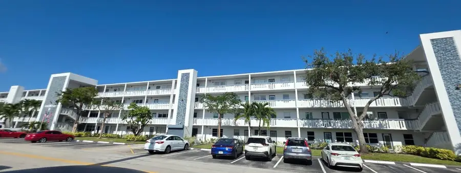3028 Harwood D #3028, Deerfield Beach, FL 33442 - #3