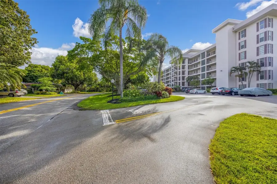 2850 N Palm Aire Drive #104, Pompano Beach, FL 33069 - #2