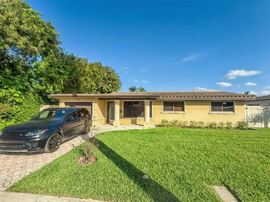 730 SE 3rd Terrace, Pompano Beach, FL 33060 - #2