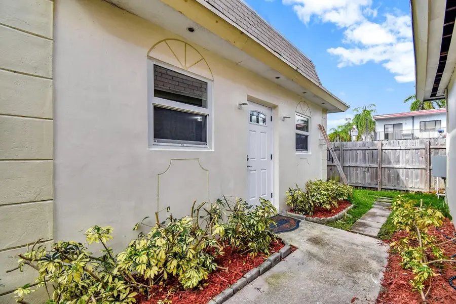2466 Taylor Street #205, 2B, 3C, 3D & 4D, Hollywood, FL 33020 - #2