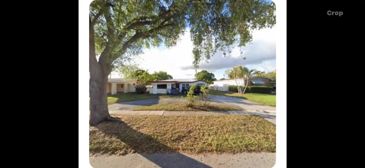 3450 NW 35th Street, Lauderdale Lakes, FL 33309 - #1