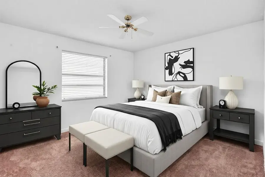 4930 E Sabal Palm Boulevard #409, Tamarac, FL 33319 - #2