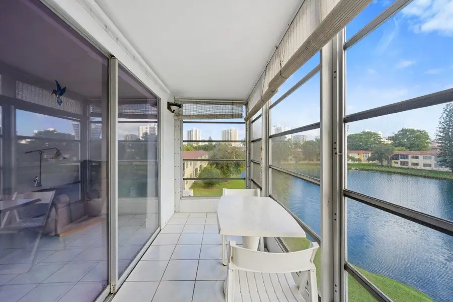 2880 NE 203rd Street #36B, Aventura, FL 33180 - #2