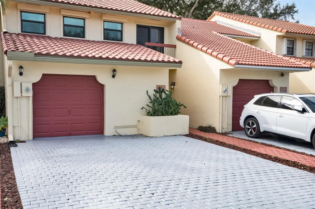 9530 Alcazar Lane #9530, Davie, FL 33324 - #1