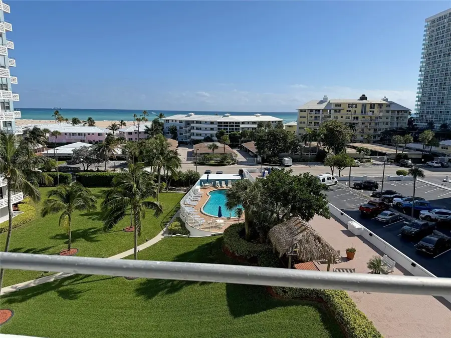 1900 S Ocean Drive #611, Fort Lauderdale, FL 33316 - #3