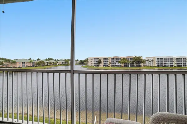 7770 Trent Drive #302, Fort Lauderdale, FL 33321