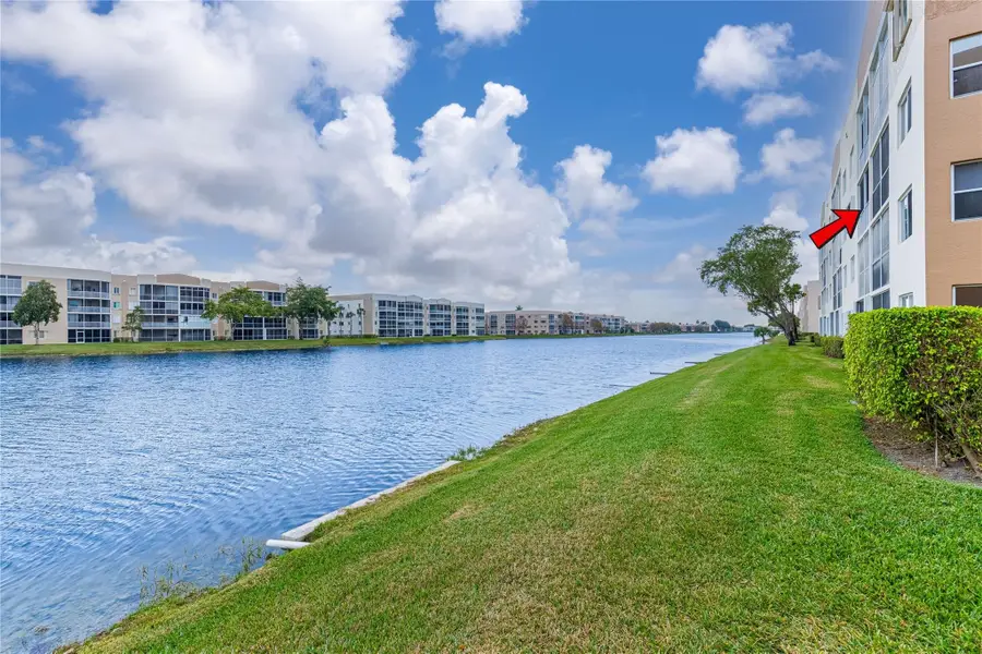 7770 Trent Drive #302, Fort Lauderdale, FL 33321 - #2