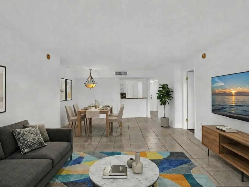 4255 N University Drive #308, Sunrise, FL 33351 - #1