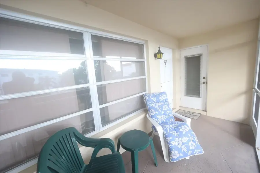 601 Pine Drive #207, Pompano Beach, FL 33060 - #2