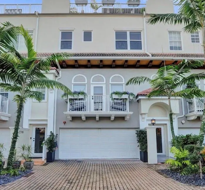 2706 NE 8th Avenue #2706, Wilton Manors, FL 33334 - #1