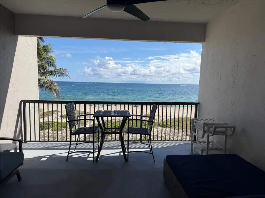 520 N Ocean Boulevard #13, Pompano Beach, FL 33062 - #2