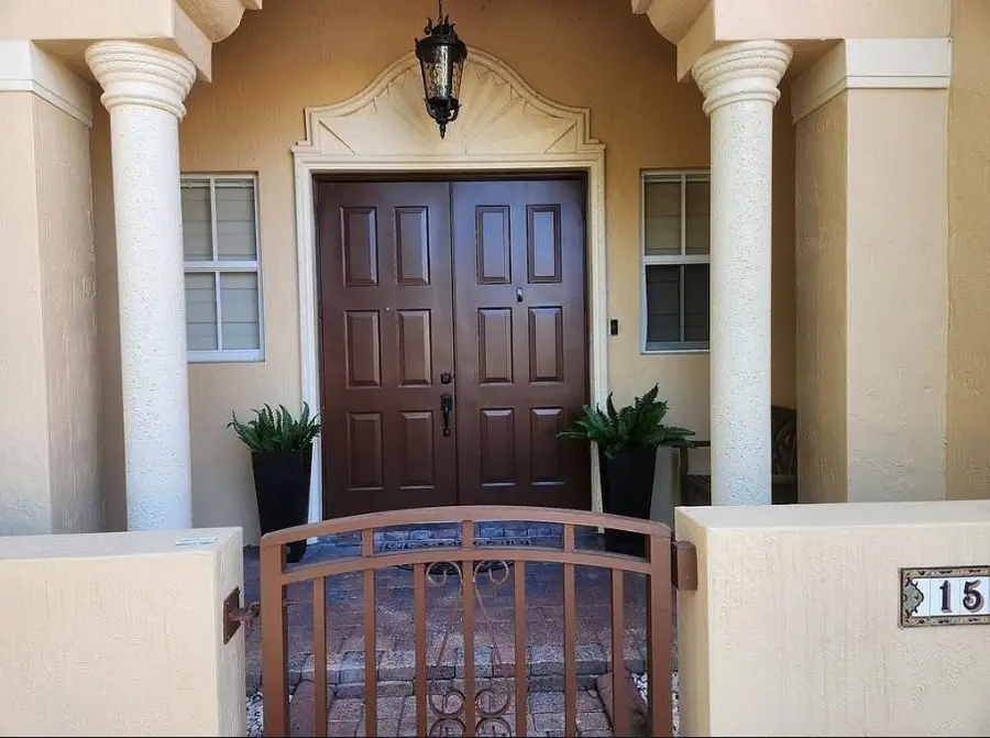 15525 SW 26th Terrace, Miami, FL 33185 - #2