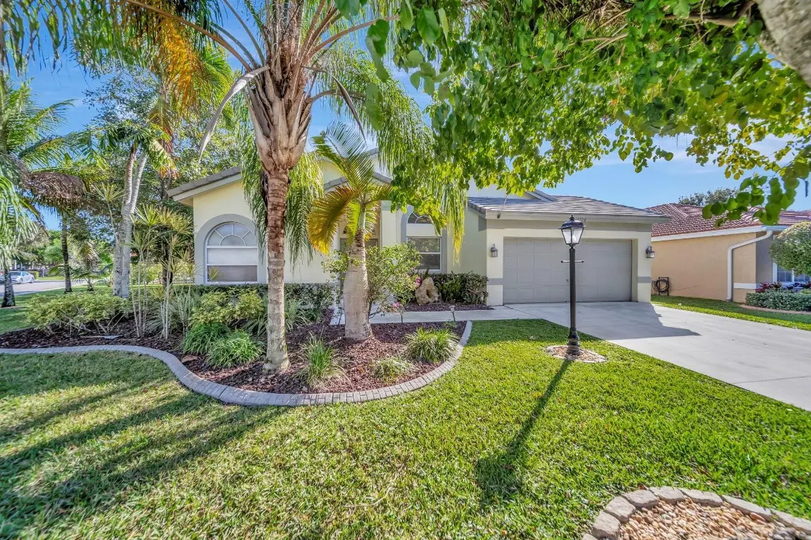 5708 NW 47th Court, Coral Springs, FL 33067 - #1