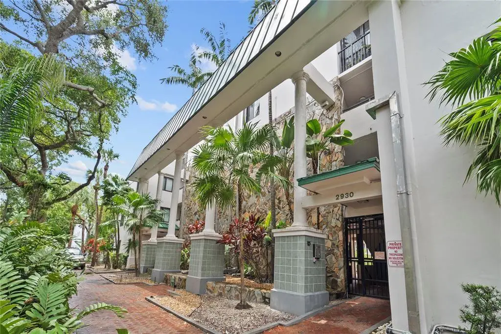2924 Day Avenue #N211, Miami, FL 33133 - #1