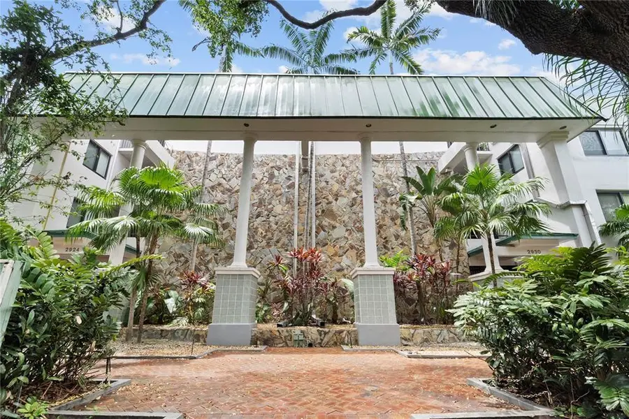 2924 Day Avenue #N211, Miami, FL 33133 - #3