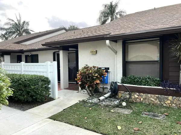 3304 Carambola Circle #3304, Pompano Beach, FL 33066