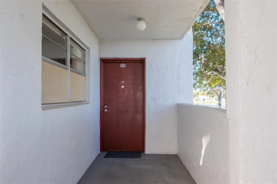 8205 NW 61st Street #B218, Tamarac, FL 33321 - #2