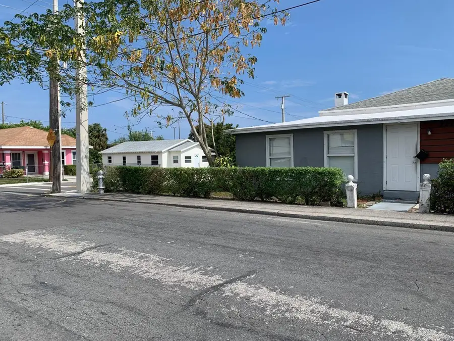 2212 Division Avenue, West Palm Beach, FL 33407 - #2