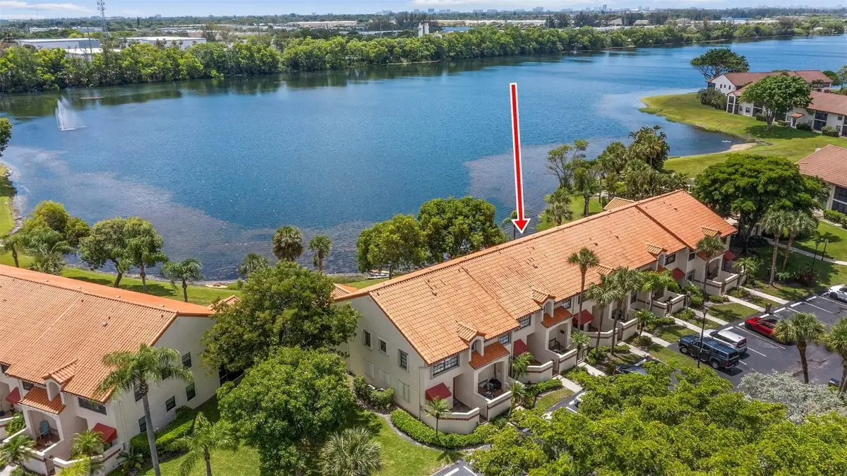 405 Liberty Court #405, Deerfield Beach, FL 33442 - #1