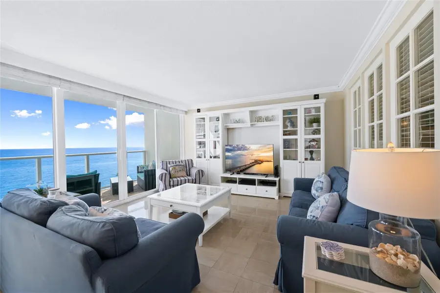 4300 N Ocean Boulevard #15E, Fort Lauderdale, FL 33308 - #2