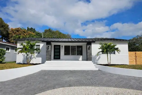 8801 N Miami Avenue, El Portal, FL 33150