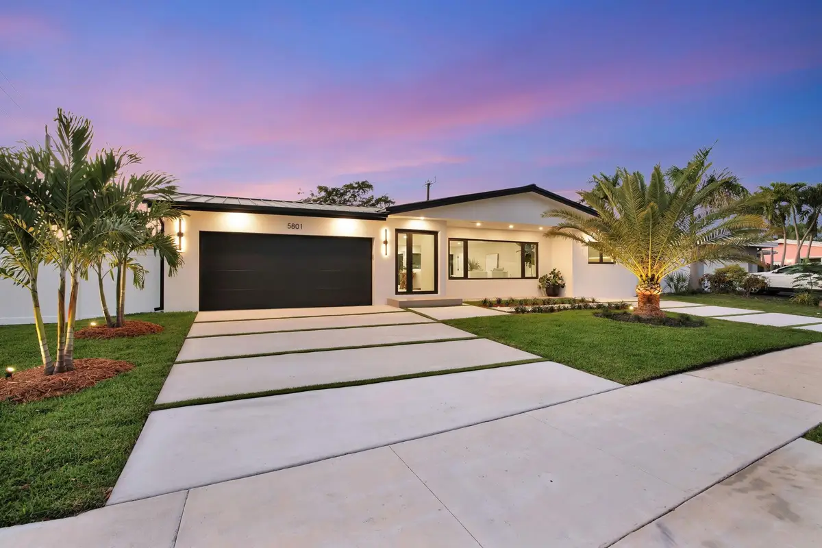 5801 NE 21st Road, Fort Lauderdale, FL 33308 - #1