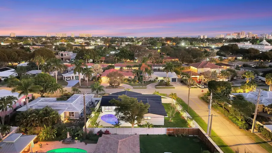 5801 NE 21st Road, Fort Lauderdale, FL 33308 - #3