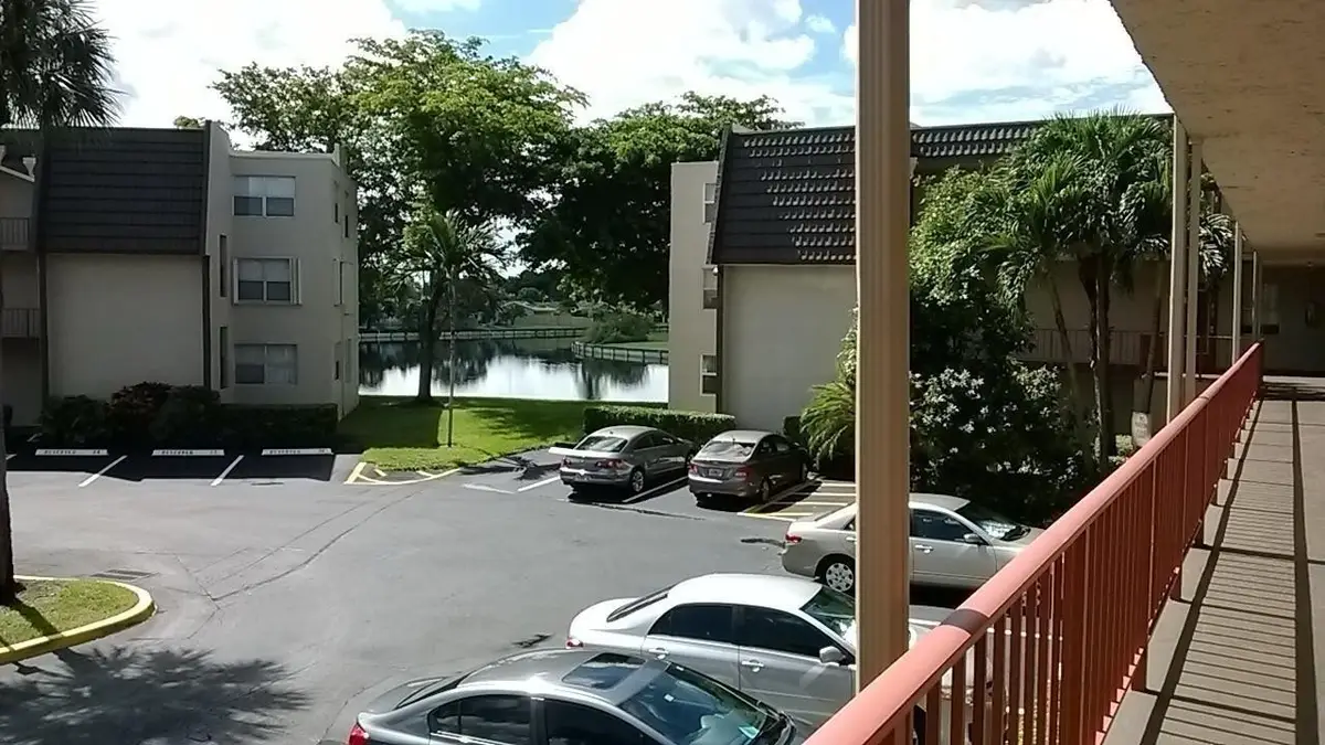 9360 Lime Bay Boulevard #207, Tamarac, FL 33321 - #1