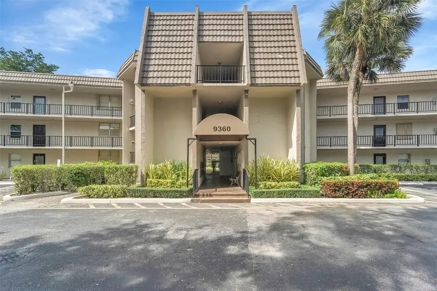 9360 Lime Bay Boulevard #207, Tamarac, FL 33321 - #2