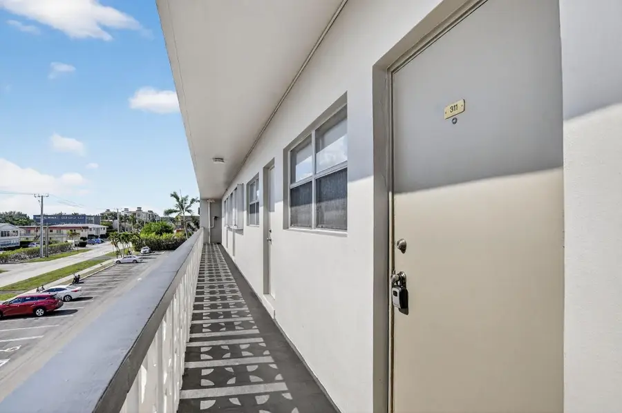 941 Crystal Lake Drive #311, Pompano Beach, FL 33064 - #2