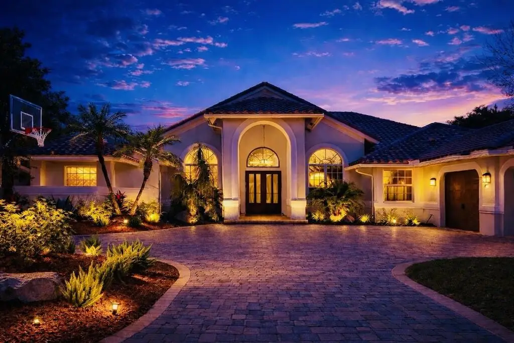 7811 E Upper Ridge Drive, Parkland, FL 33067 - #1