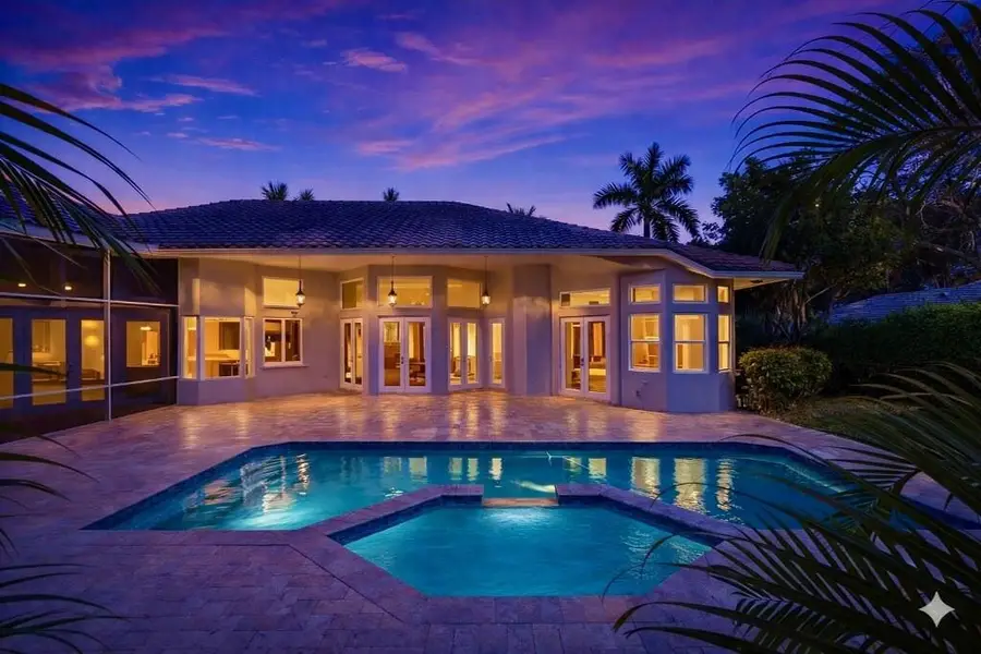 7811 E Upper Ridge Drive, Parkland, FL 33067 - #2